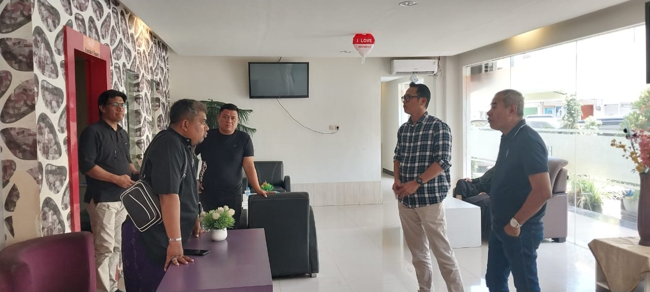 Gubernur Sulbar Bakal Saksikan STQH Nasional di Kendari