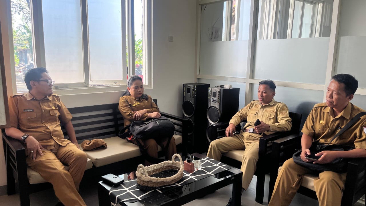 Pemprov Sulbar Dorong Peningkatan IPP