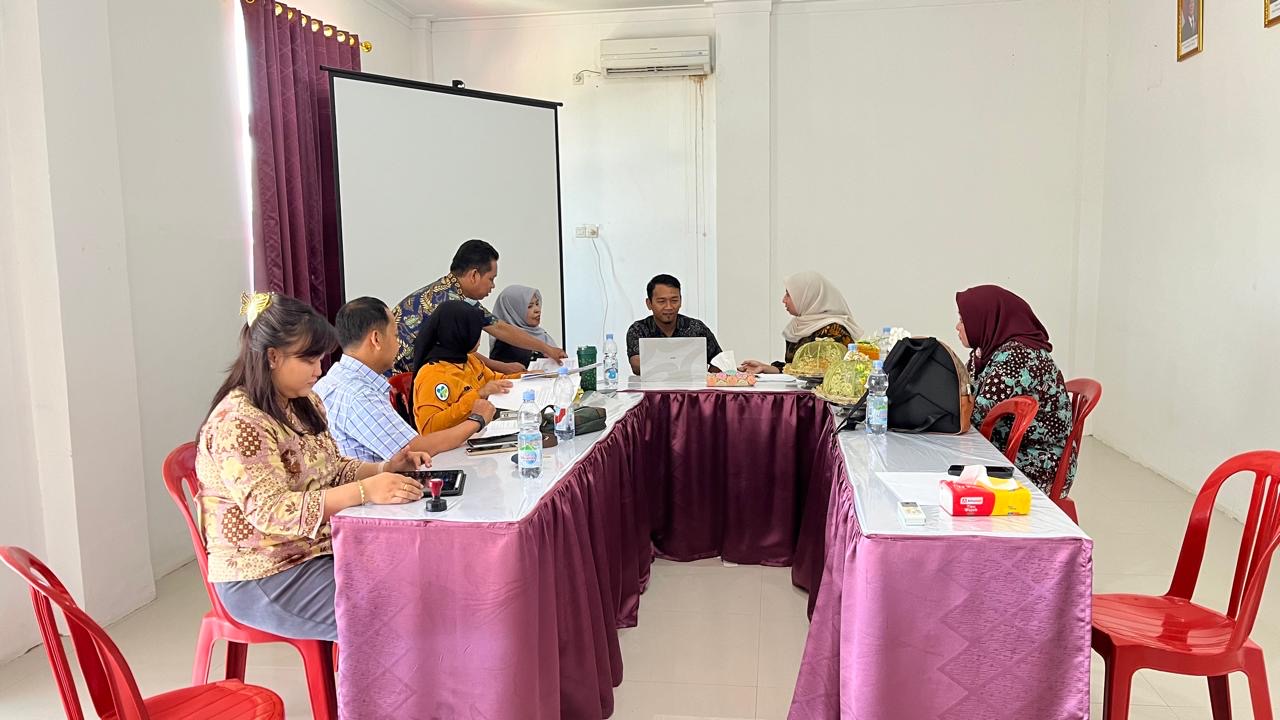 Sulbar Tingkatkan Kapasitas Labkesmas di Enam Kabupaten