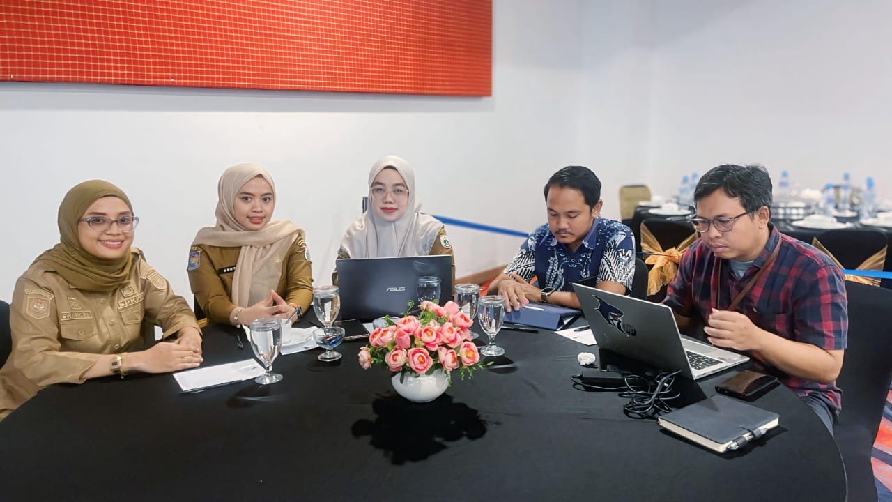 Kajian Fiskal Triwulan II 2025, Sulbar Belum Maksimal Kelola PAD