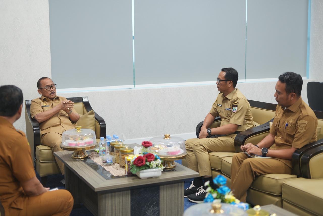 Kuota 40 Orang: Enam Kabupaten di Sulbar Dapat Kesempatan Kirim Perawat ke Jepang