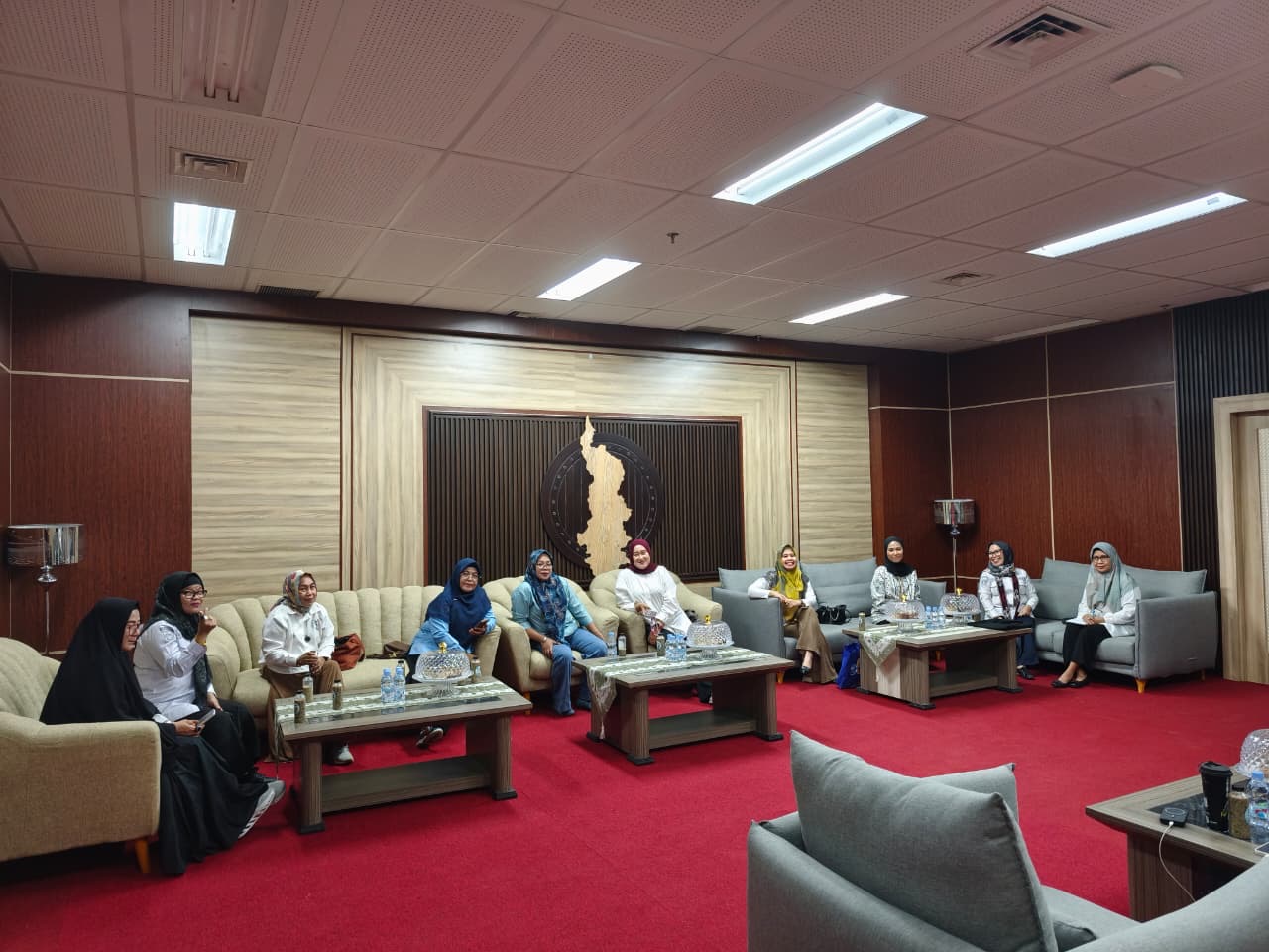 Sambut HKG PKK 2025, Dinkes Siapkan Penyerahan PMT dan Skrining PTM