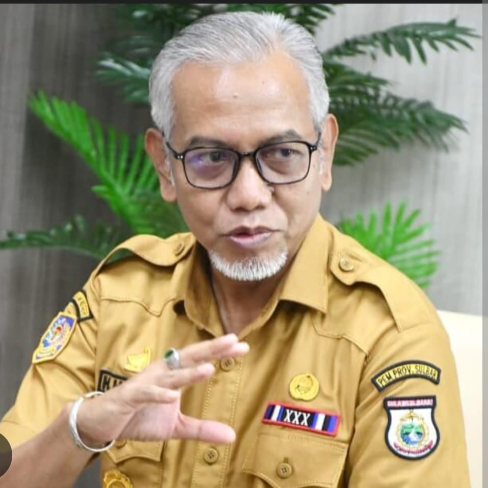 Pemprov Sulbar Buka Seleksi 12 Kursi Pimpinan OPD