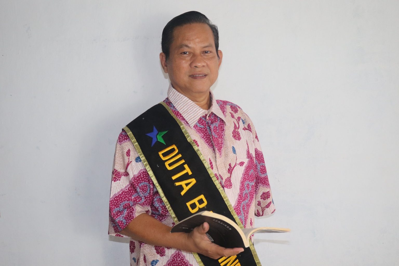 Festival Literasi Sulbar Bakal Hadirkan Duta Baca Indonesia Gol A Gong