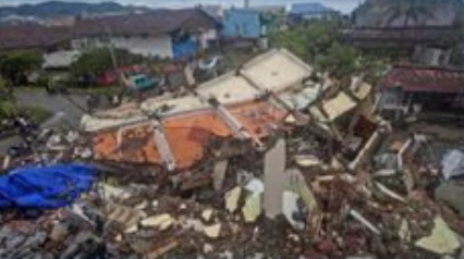 BPBD Sulbar Integrasikan Peta Titik Rawan Longsor dan Banjir ke dalam Dokumen RPB 2025–2029