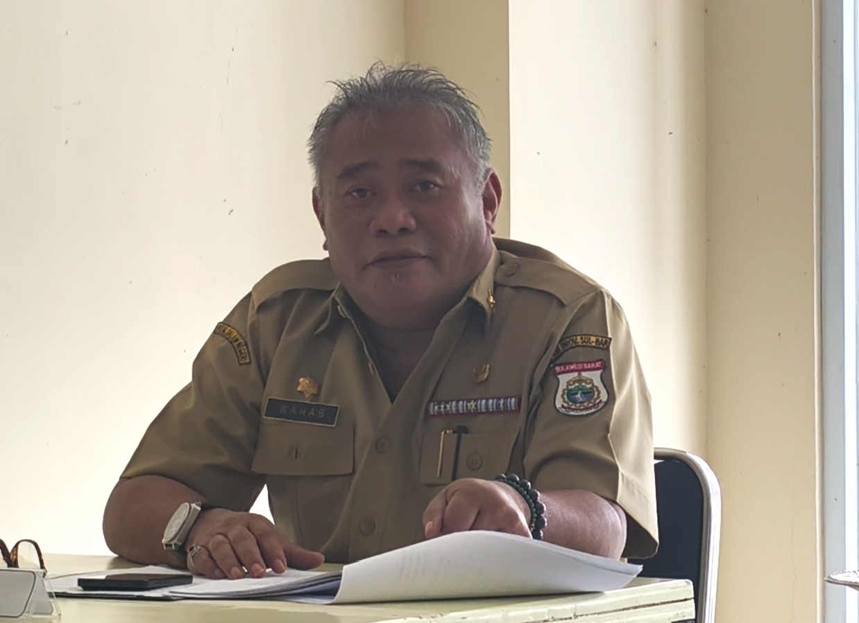 Dinsos Sulbar Ikuti Readliness Criteria Pembangunan Sekolah Rakyat di Bali