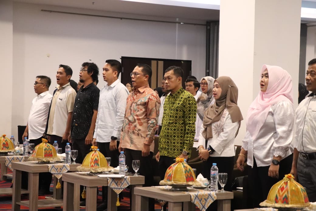 Pendamping Koperasi Merah Putih Harus siapkan Diri Jadi Garda Terdepan