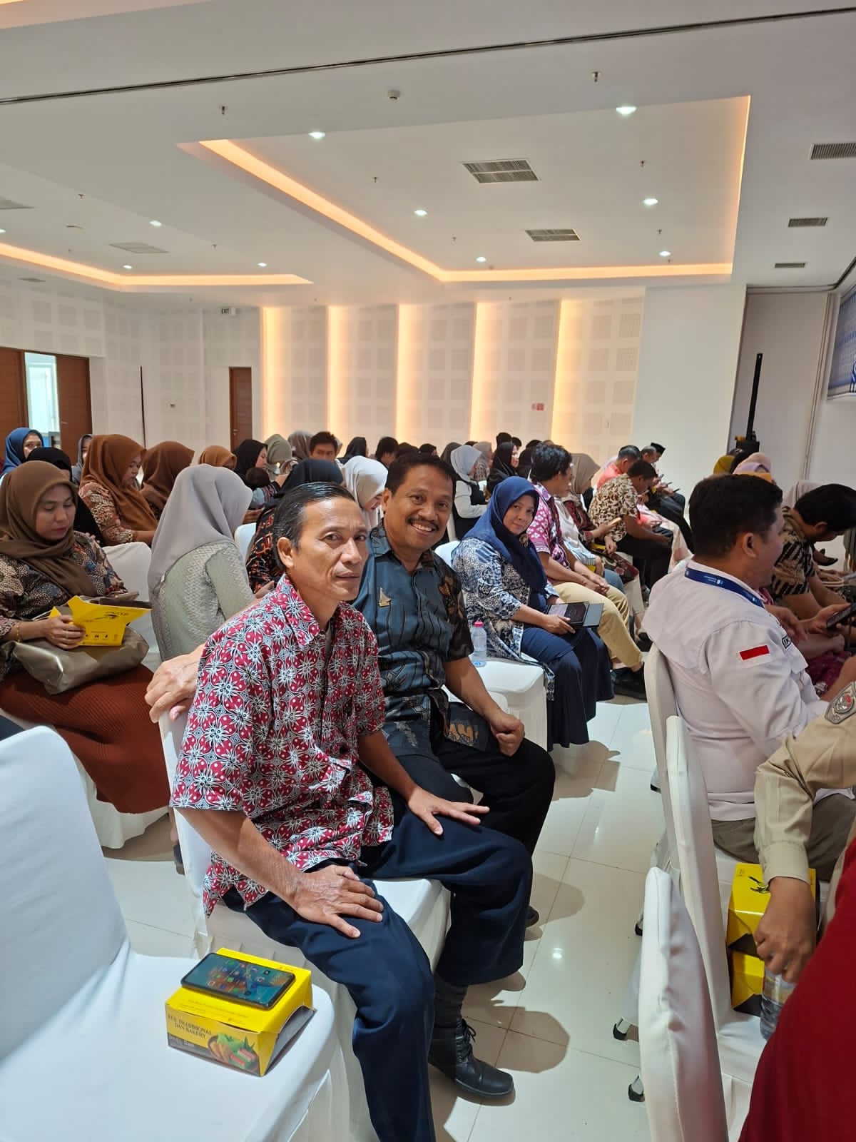 Manfaatkan Peluang Beasiswa Australia Award