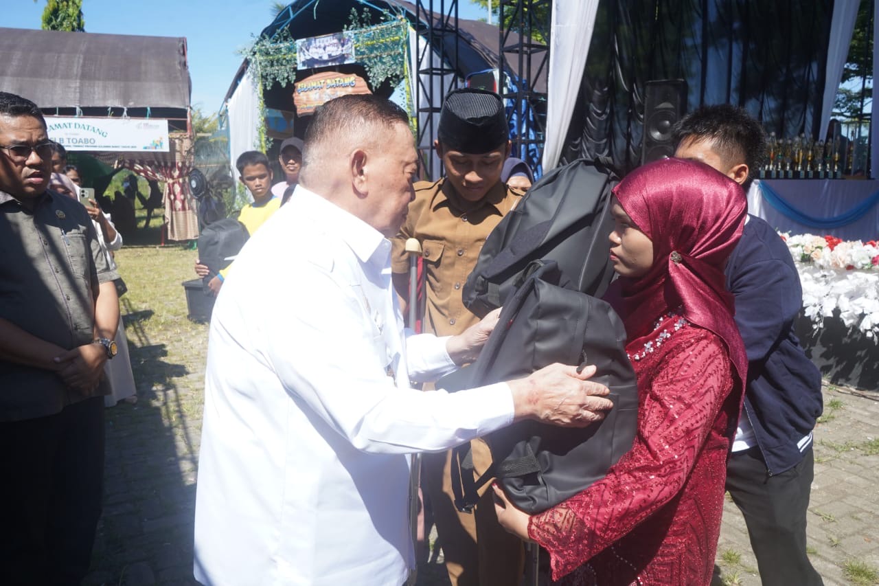 Tak Satupun Anak Putus Sekolah karena Hambatan Disabilitas