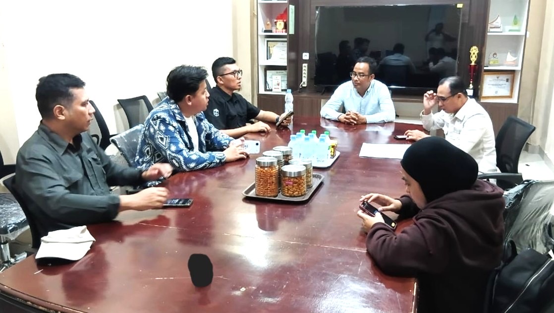 Kemensos RI Berkunjung ke Sulbar Tinjau Program Sekolah Rakyat